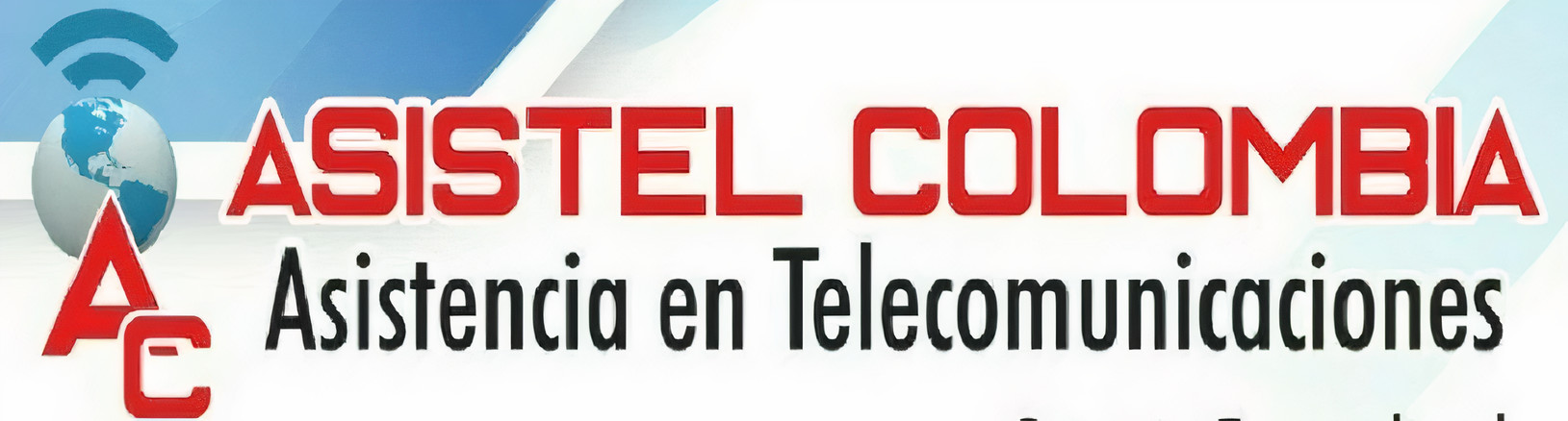Asistel Colombia Logo